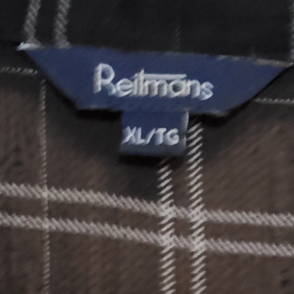 Woman's Dress Blouse - Picture 4 of 7